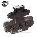 directional control valves yuken dshg-10